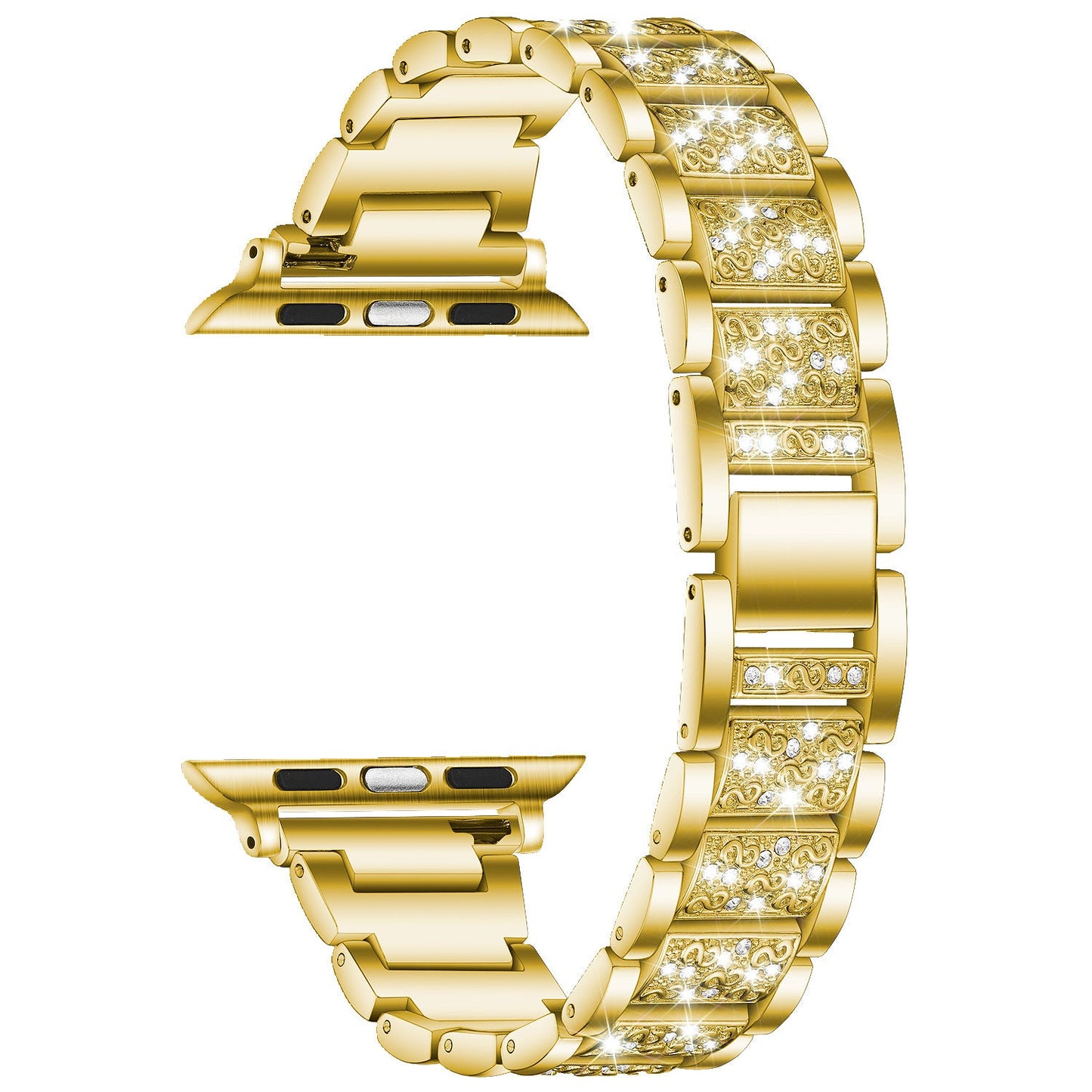 Jewelry Chain Strap Watch Band Ultra