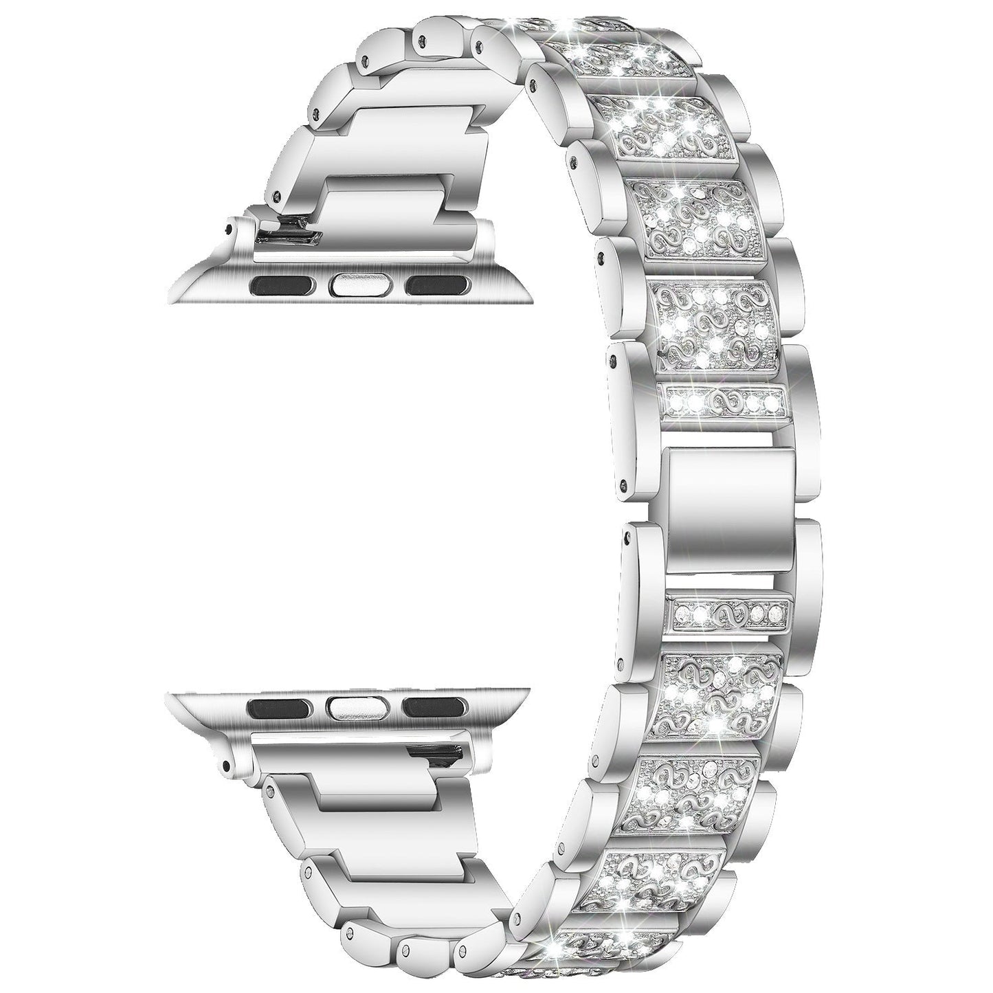 Jewelry Chain Strap Watch Band Ultra