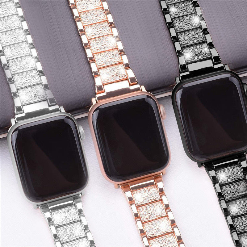 Jewelry Chain Strap Watch Band Ultra