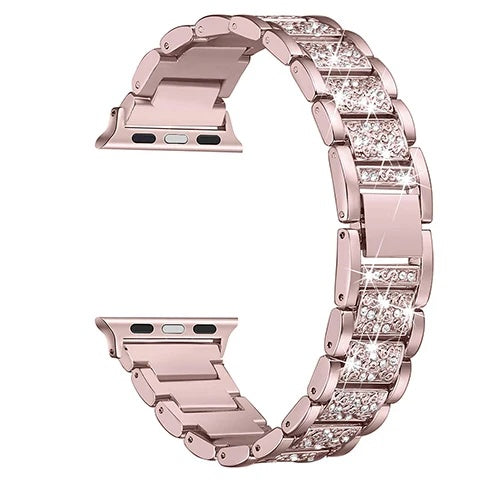Jewelry Chain Strap Watch Band Ultra