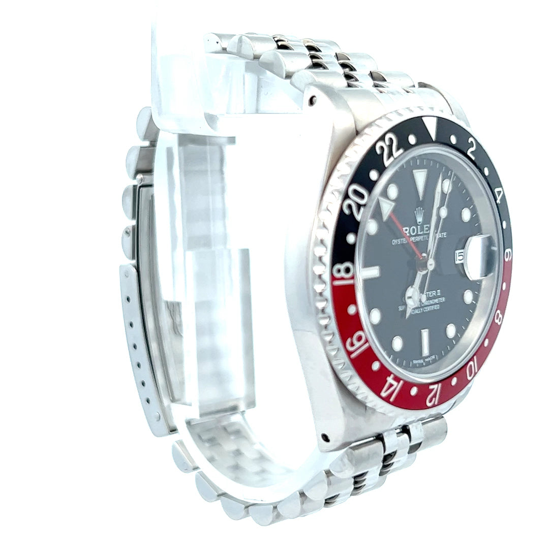 Rolex Coke | Rolex 16710  | 40mm