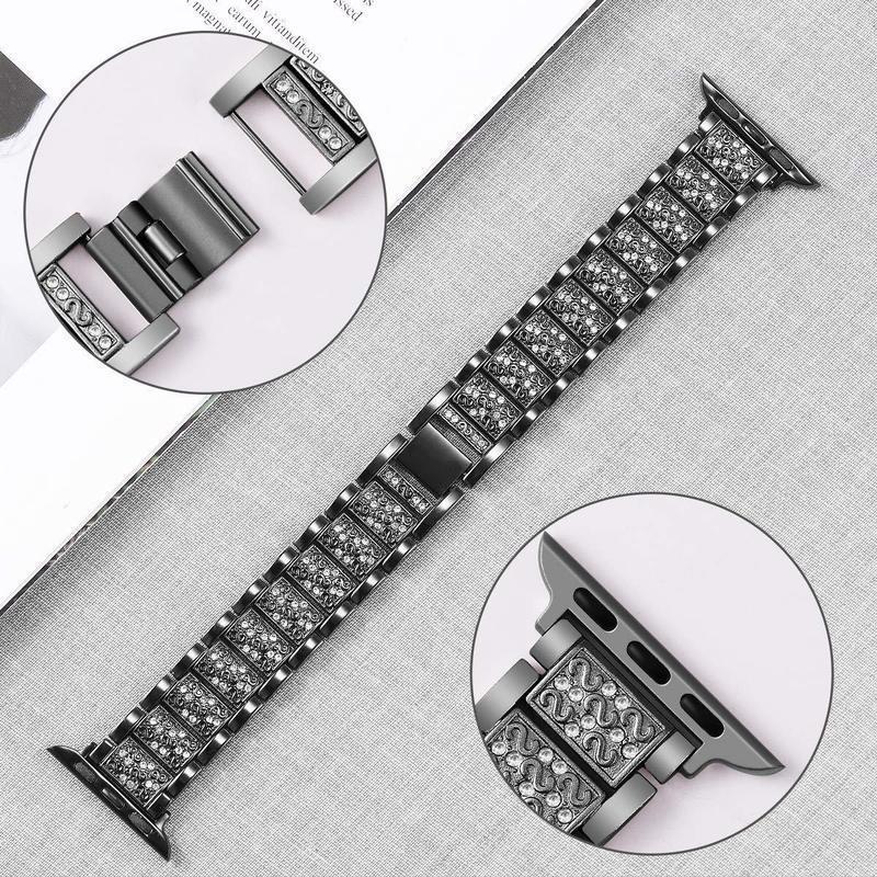 Jewelry Chain Strap Watch Band Ultra