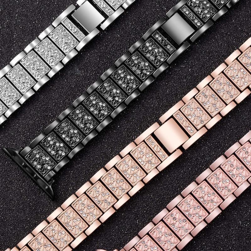 Jewelry Chain Strap Watch Band Ultra