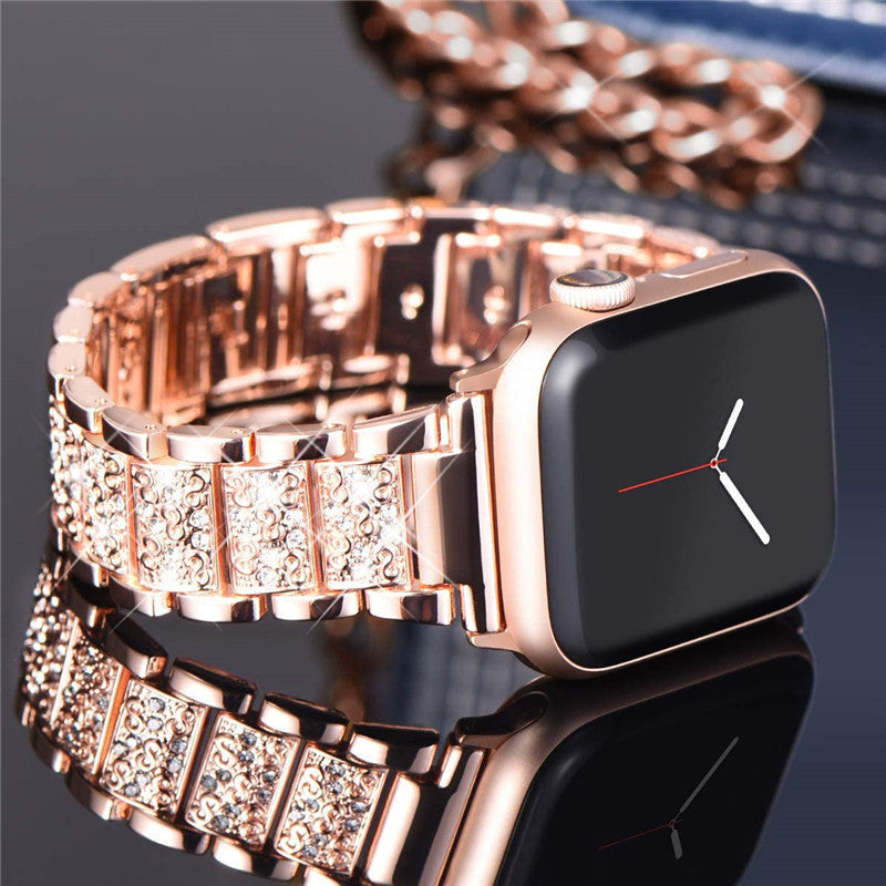 Jewelry Chain Strap Watch Band Ultra