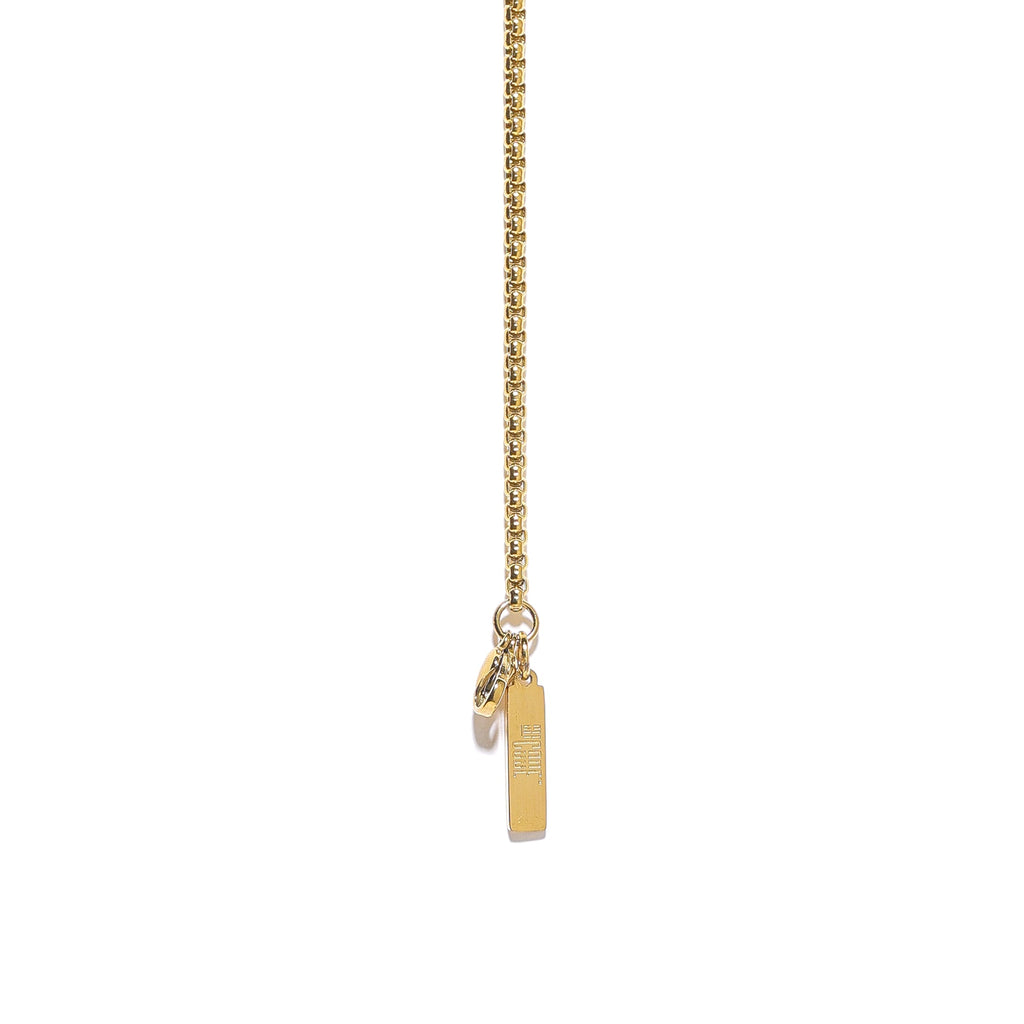 Gold Box Chain