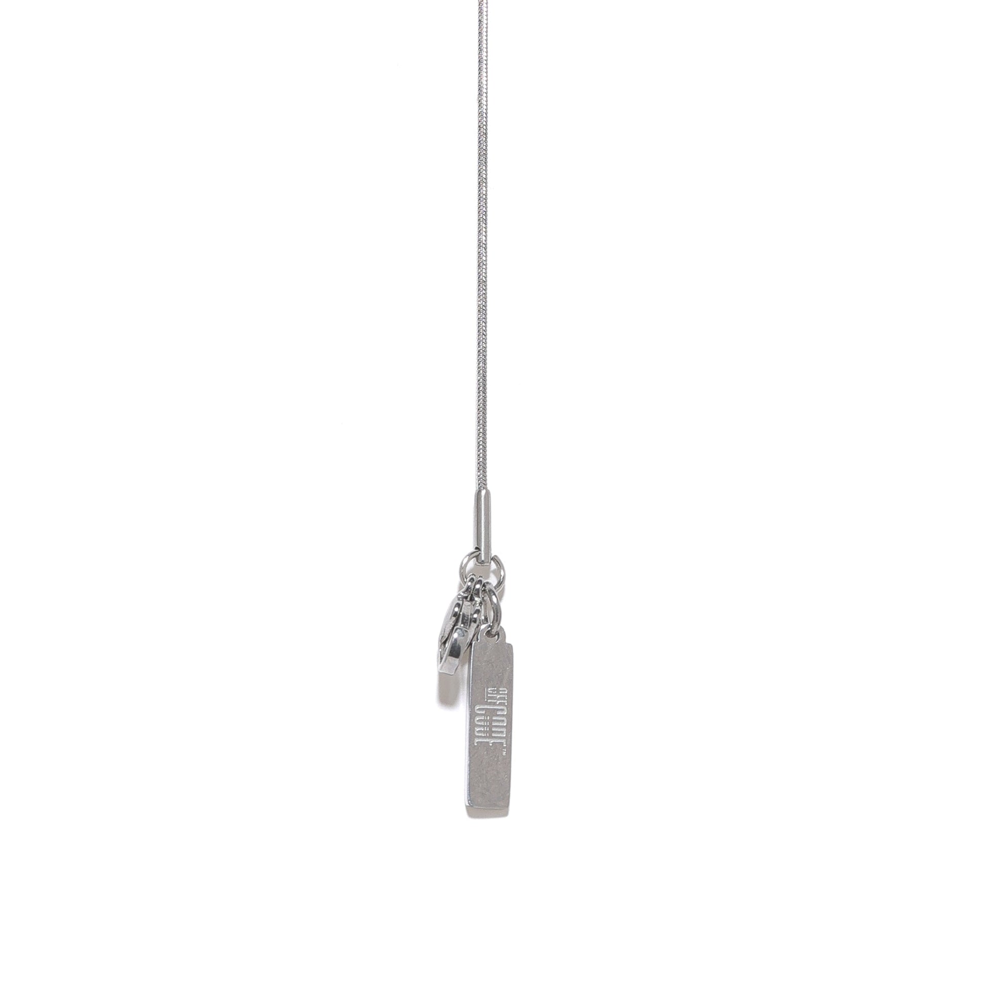 Silver Snake Chain
