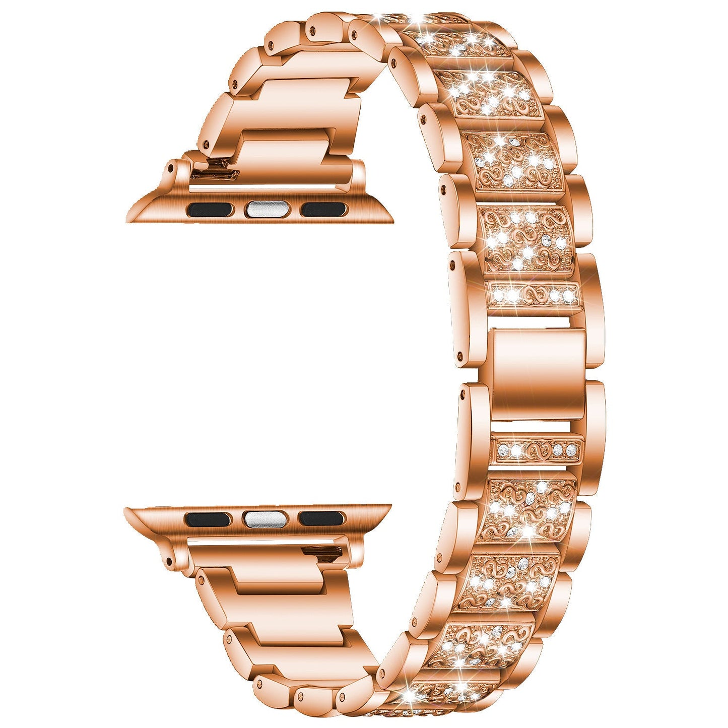 Jewelry Chain Strap Watch Band Ultra
