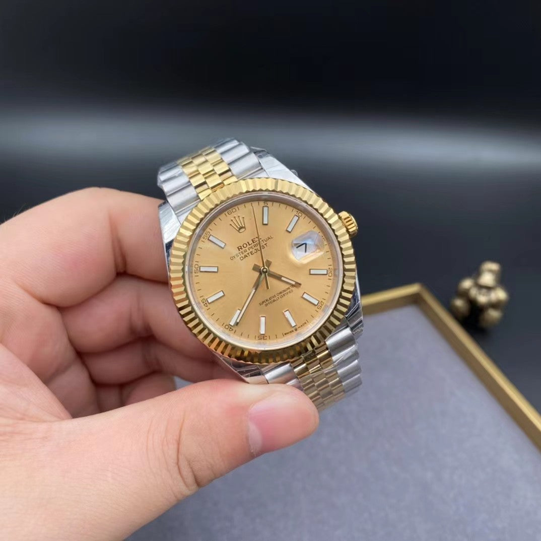 Rolex 16013 | 36mm | 1986 Vintage Rolex DateJust 16013