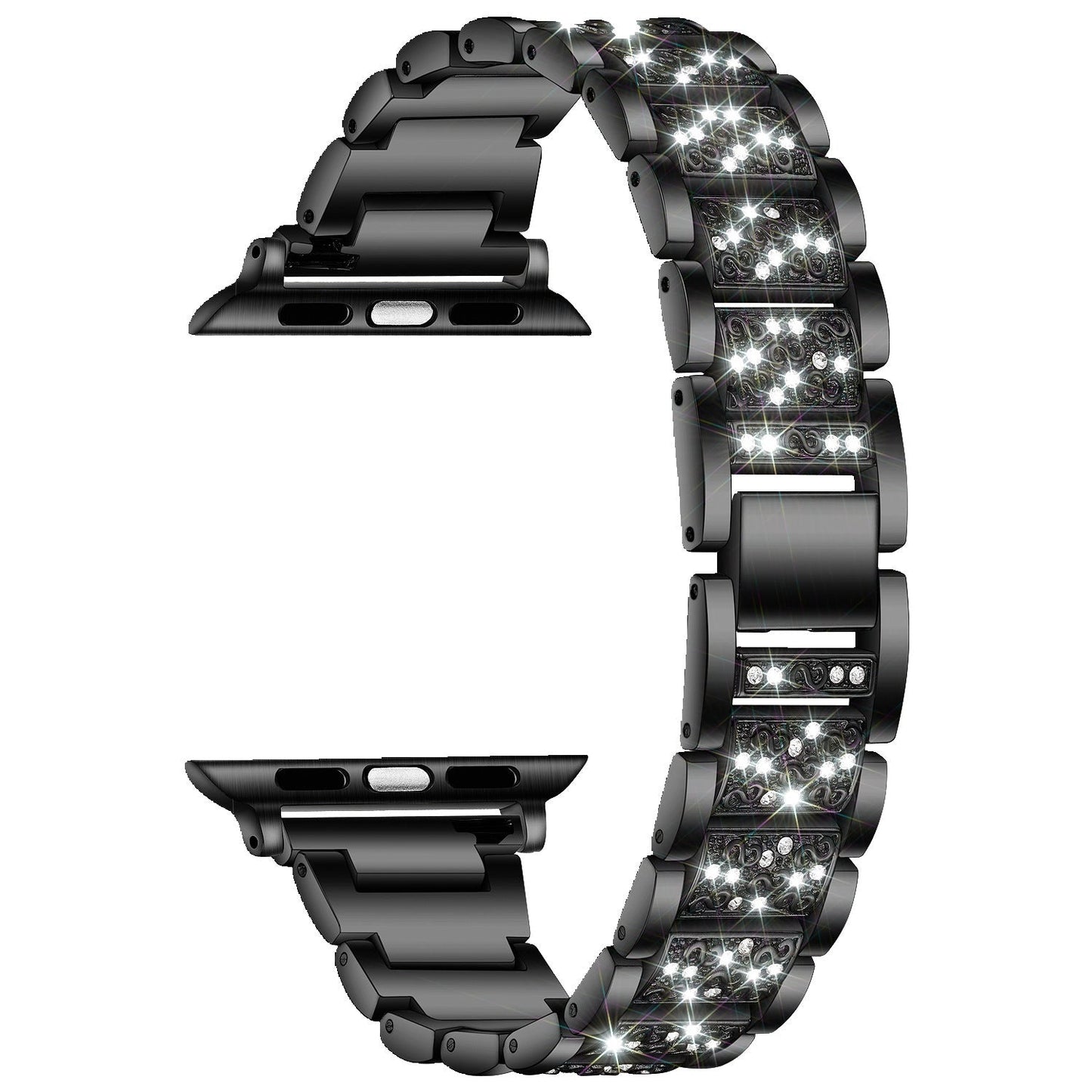Jewelry Chain Strap Watch Band Ultra